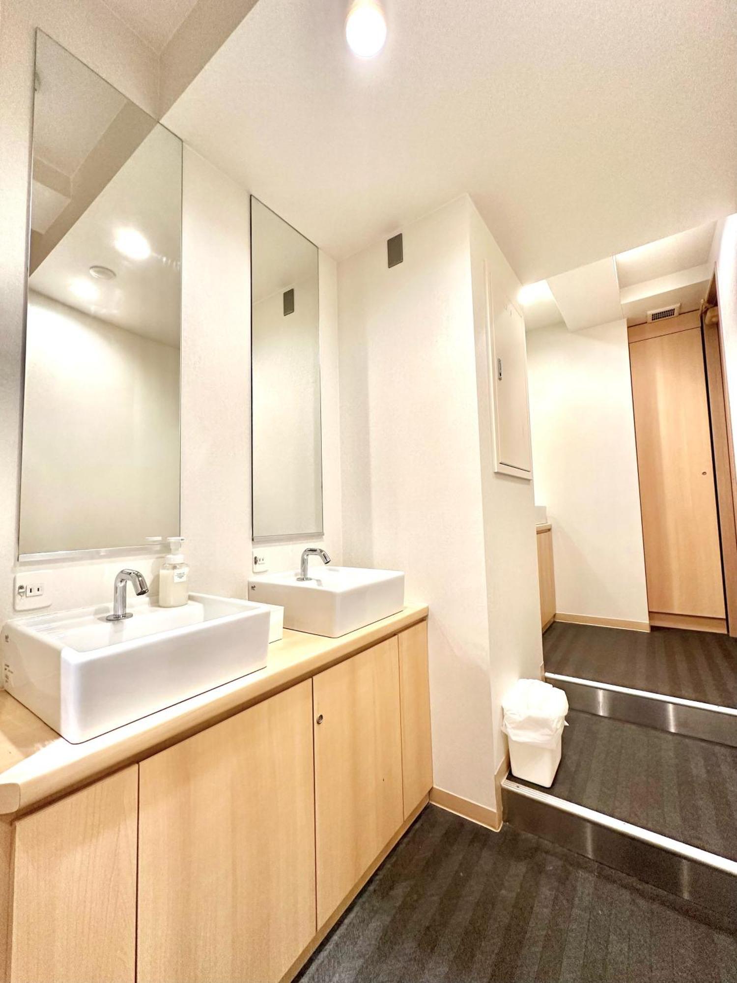 A16 Hostel Токио Экстерьер фото