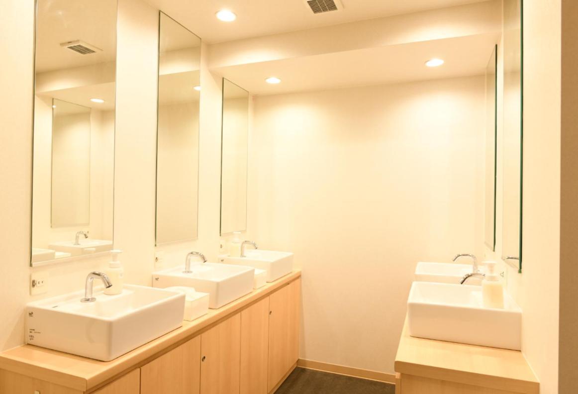 A16 Hostel Токио Экстерьер фото