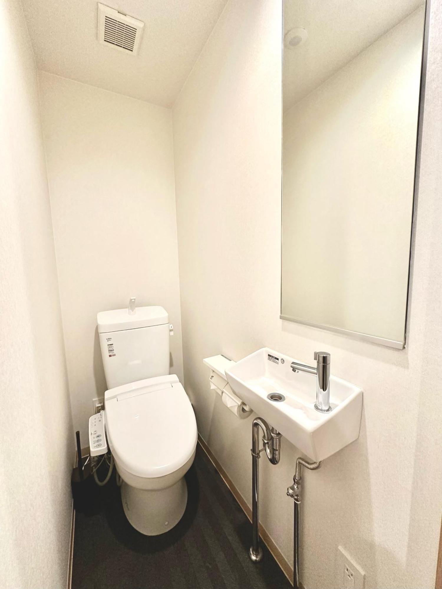 A16 Hostel Токио Экстерьер фото